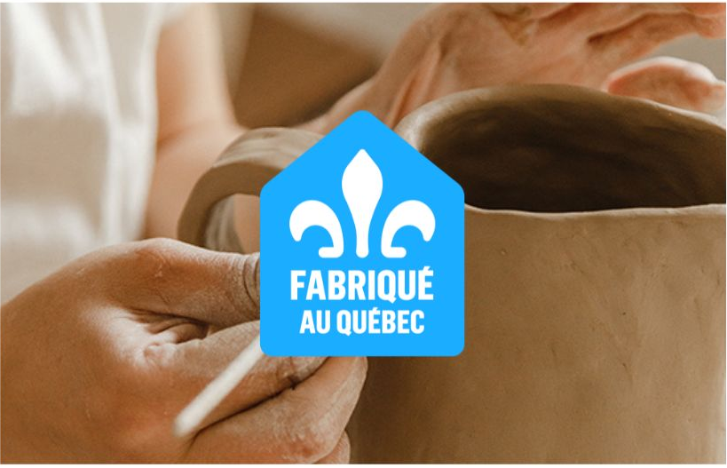 Fabrique au Quebec