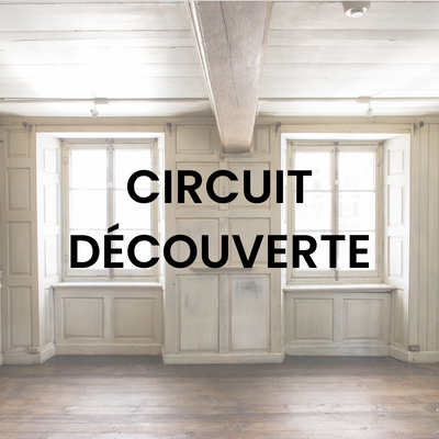 Circuit découverte