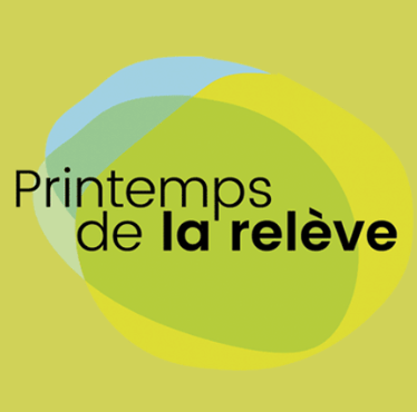 Printemps de la relève