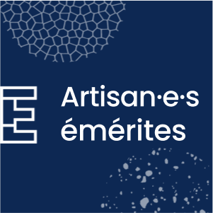 Artisanes emerites