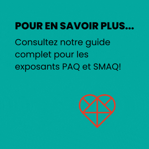 Guide exposants