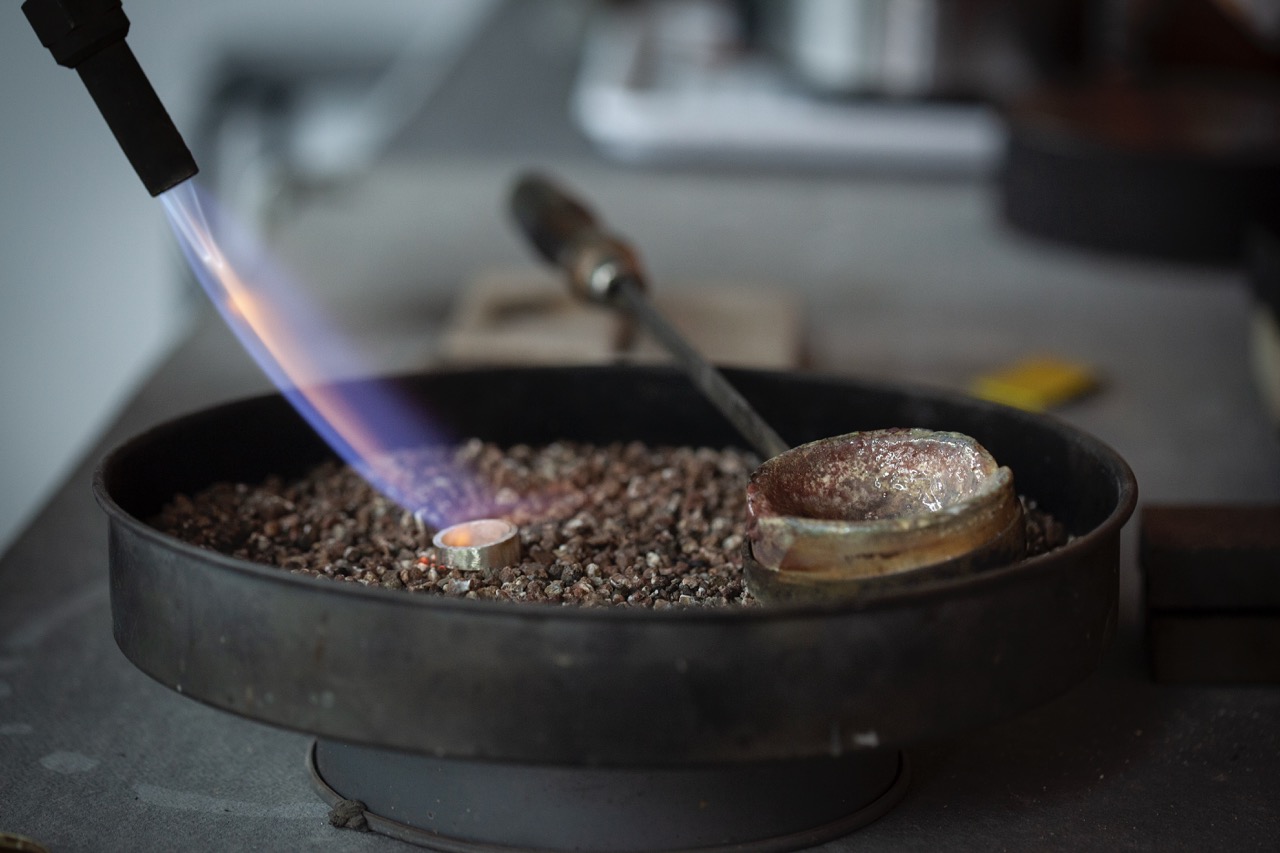 &Eacute;cole de joaillerie de Montr&eacute;al