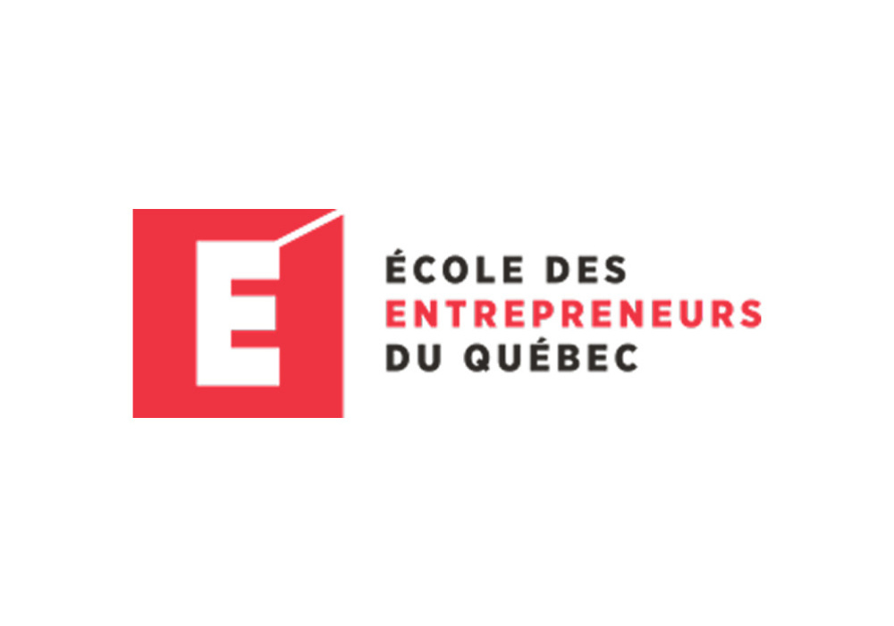 Formation - Programmation d’hiver, École des entrepreneurs du Québec