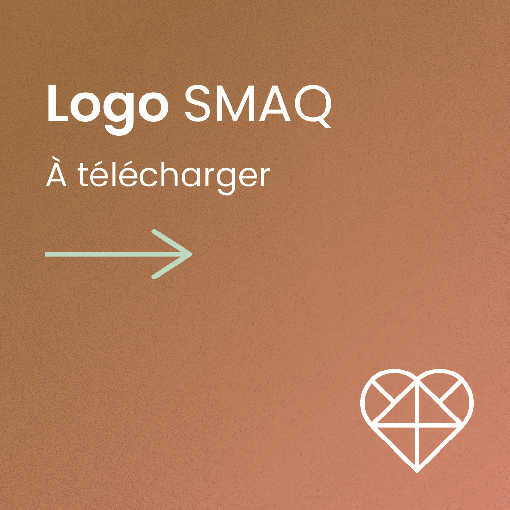Logo SMAQ