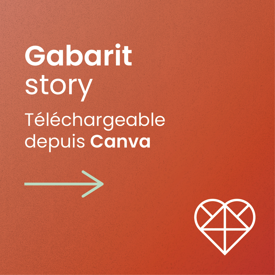 Gabarit Story